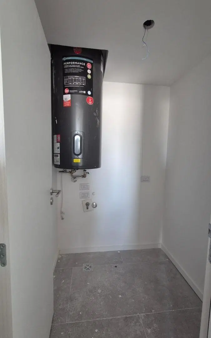 3 ambientes Premium a Estrenar con Gran Balcón Terraza , Parrilla propia- Recoleta! 3