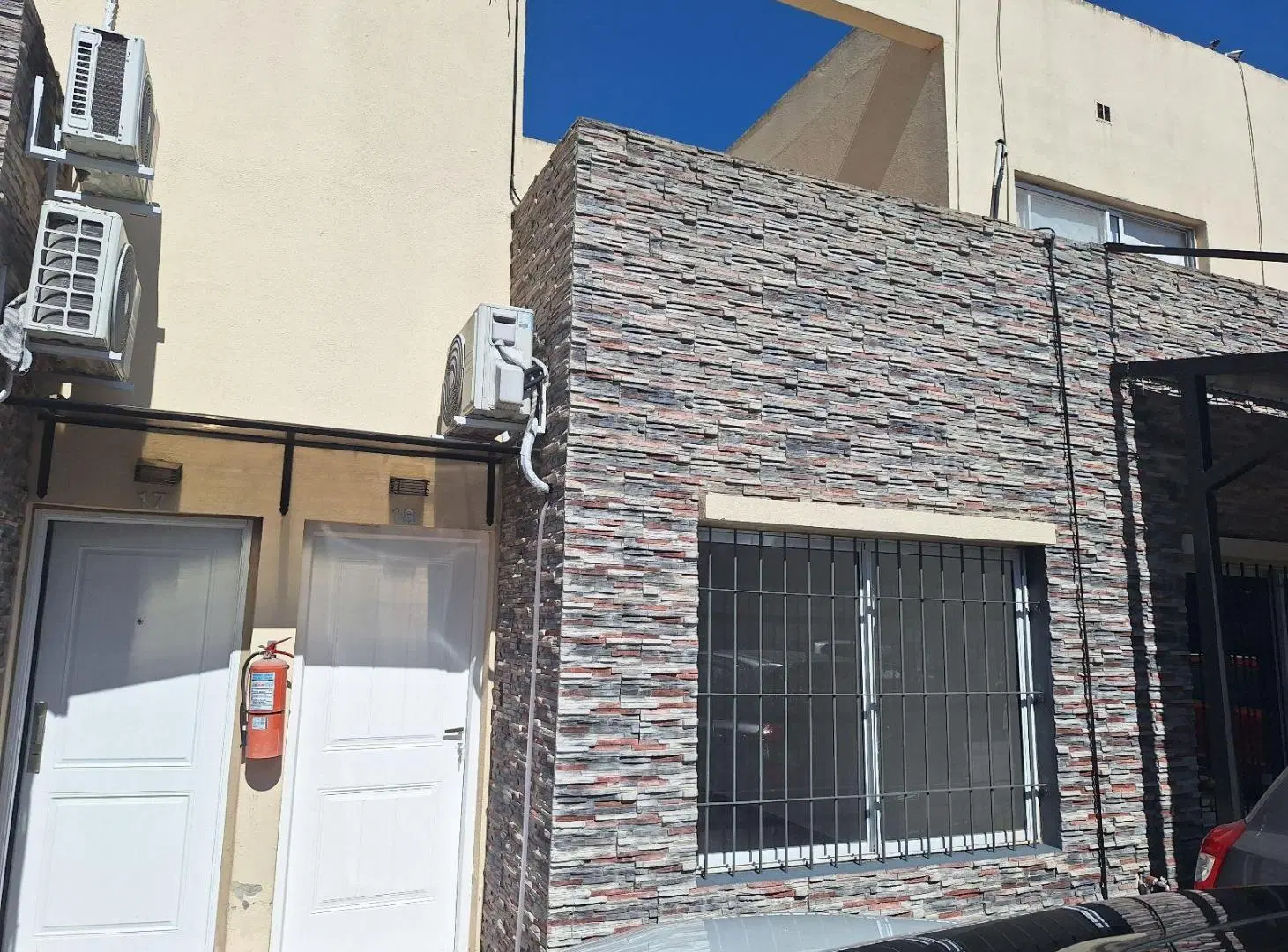 Duplex Condominio - Pilar, Las Palmas 5