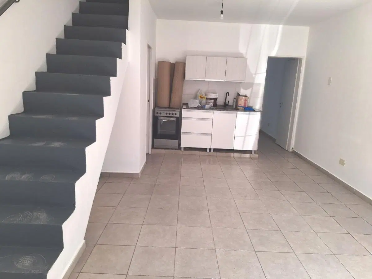 Duplex Condominio - Pilar, Las Palmas 2