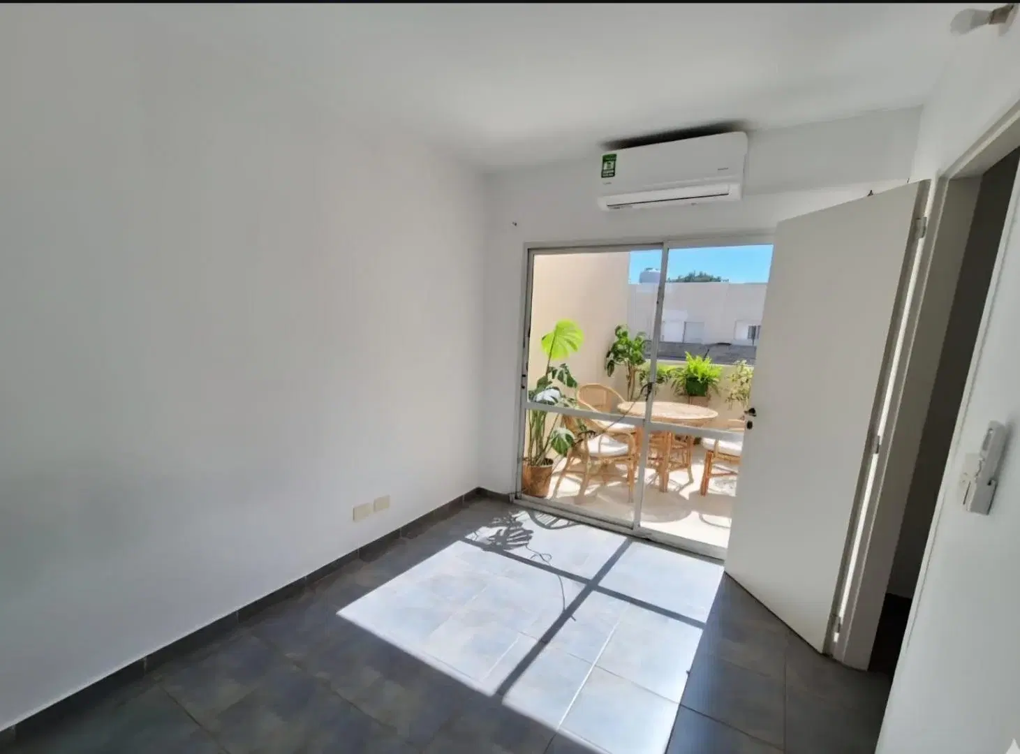 Duplex Condominio - Pilar, Las Palmas 3