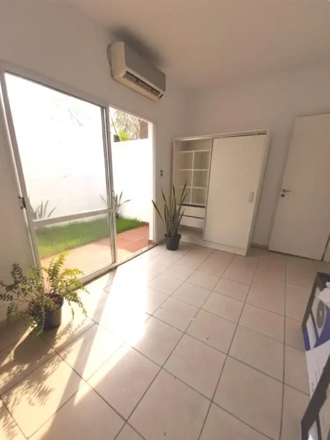 Duplex Condominio - Pilar, Las Palmas 4