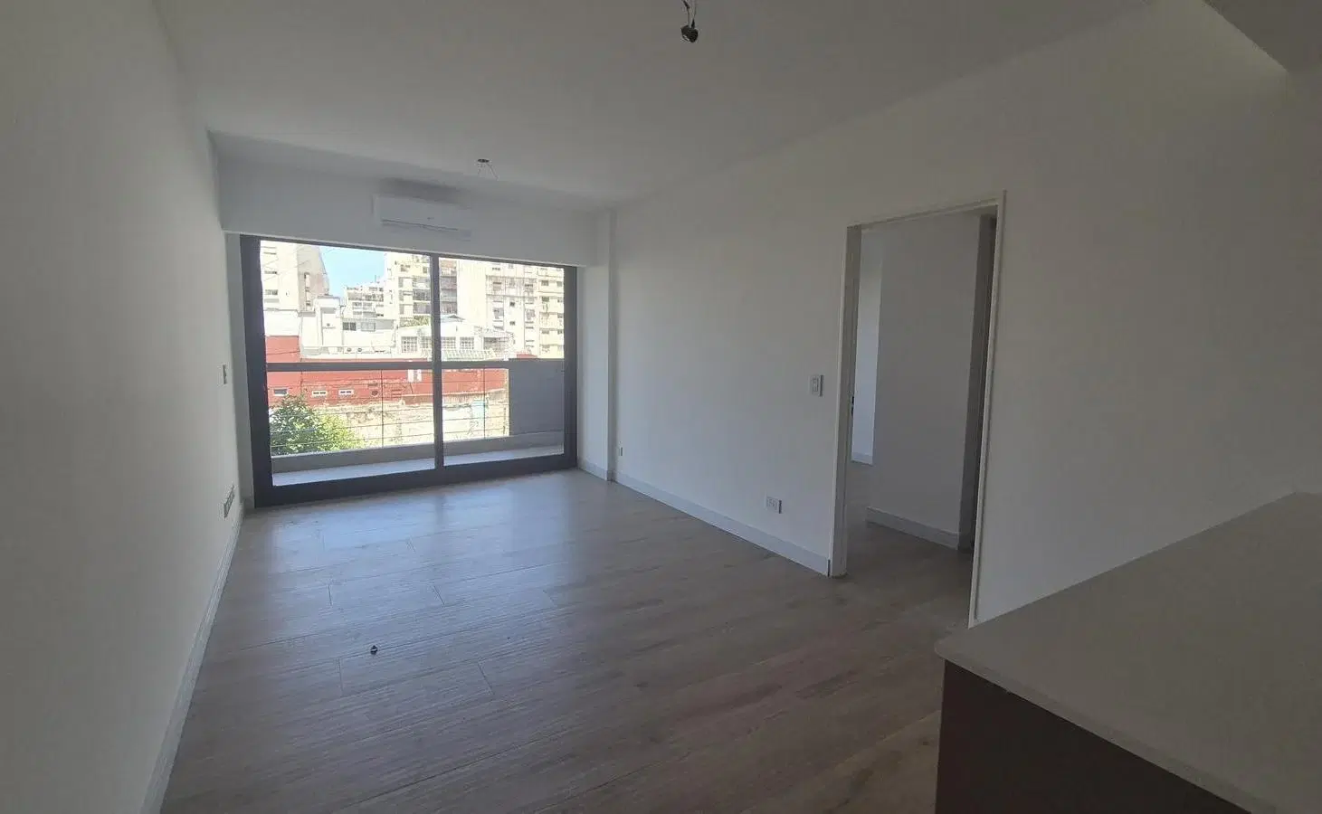 2 ambientes premium a estrenar, Pileta, Sum, Gym, Laundry a metros del Abasto! 2