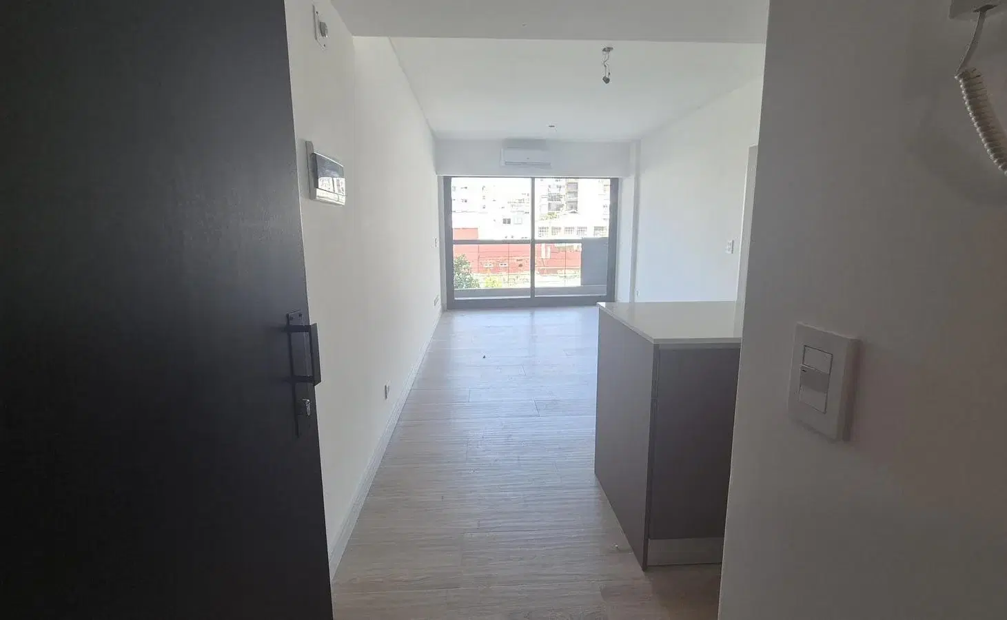 2 ambientes premium a estrenar, Pileta, Sum, Gym, Laundry a metros del Abasto! 4