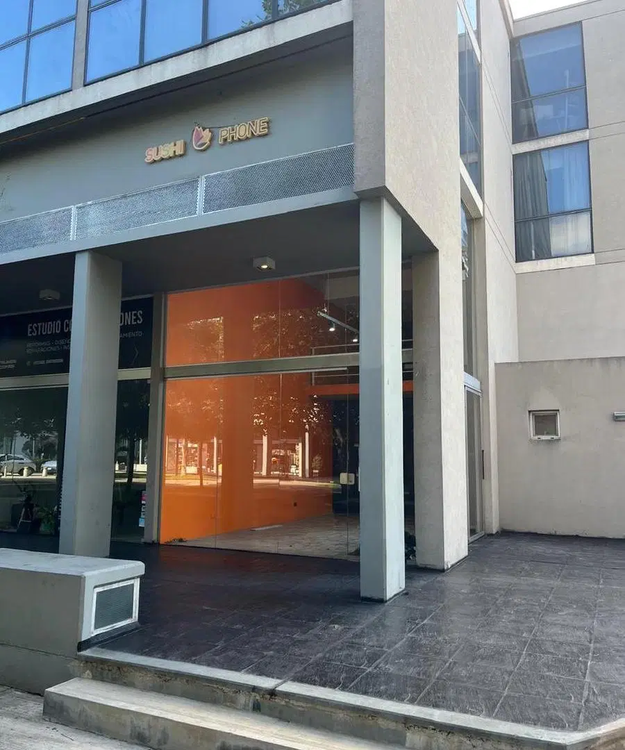 Local en Pilar 4