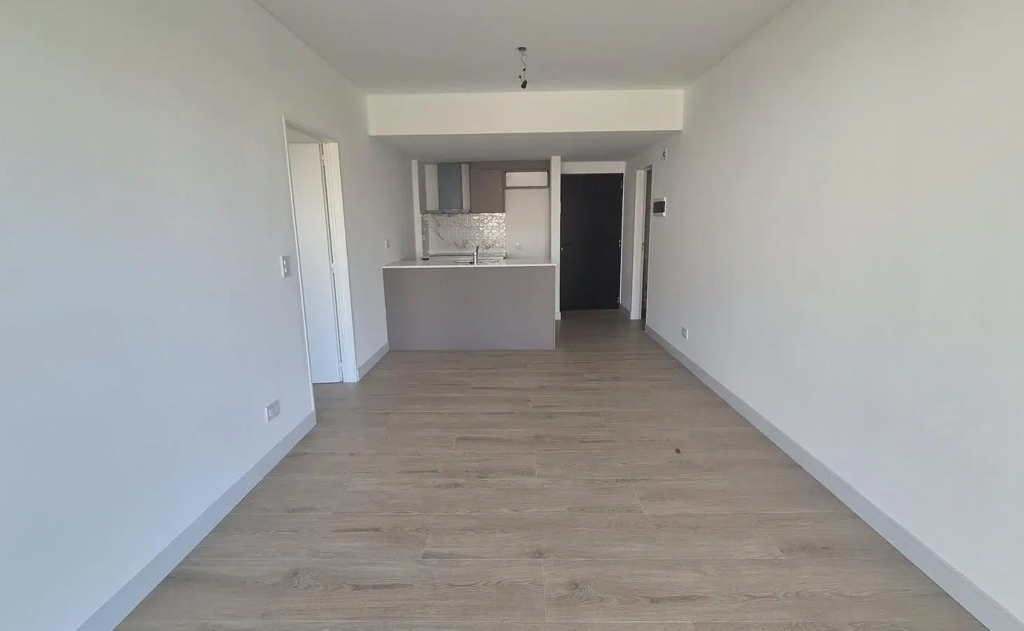 2 ambientes premium a estrenar Pileta, SUM, Parrilla, Gym, Seguridad a metros del Abasto! 4