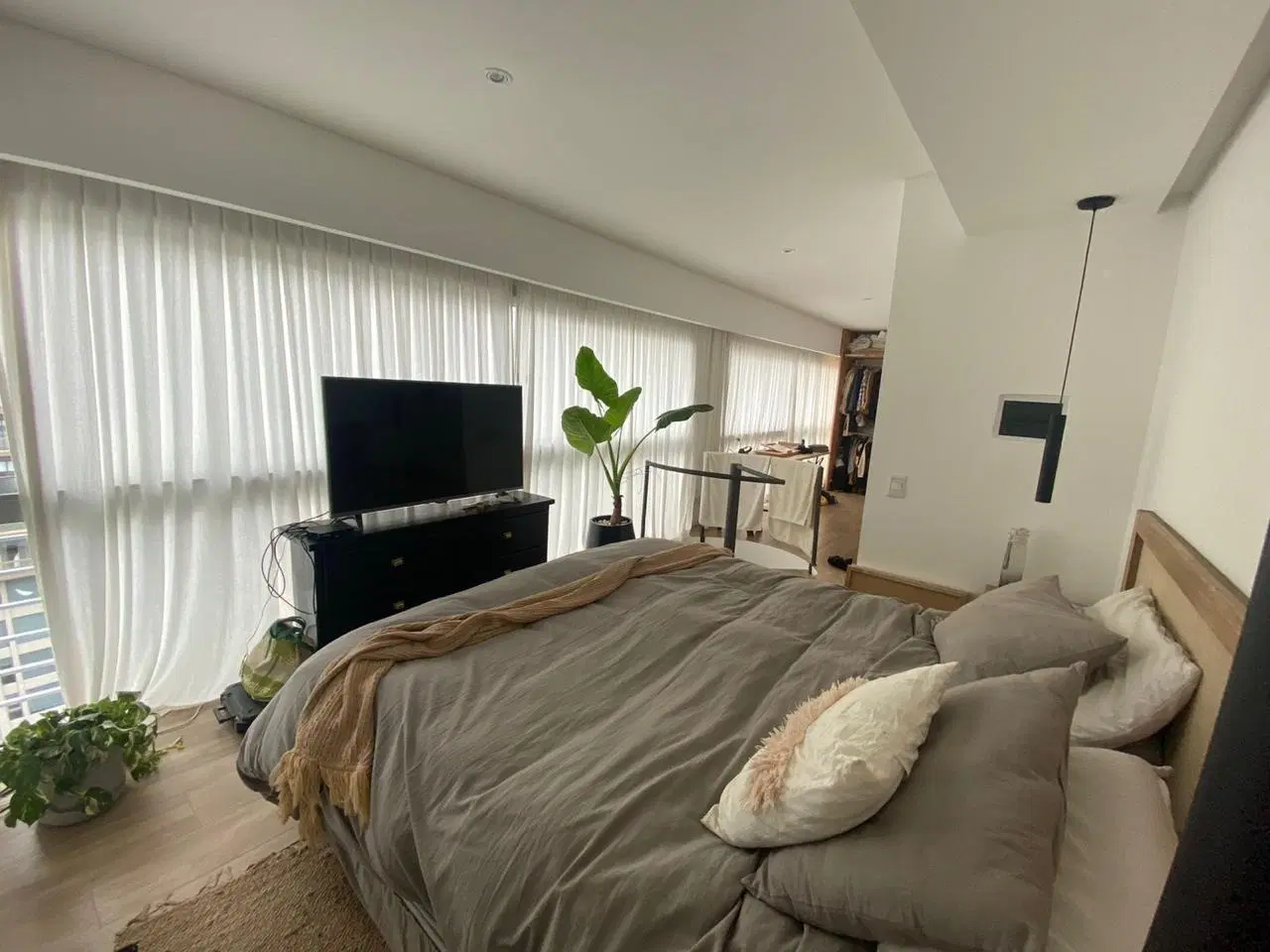 Departamento en Barrio Vicente López 4