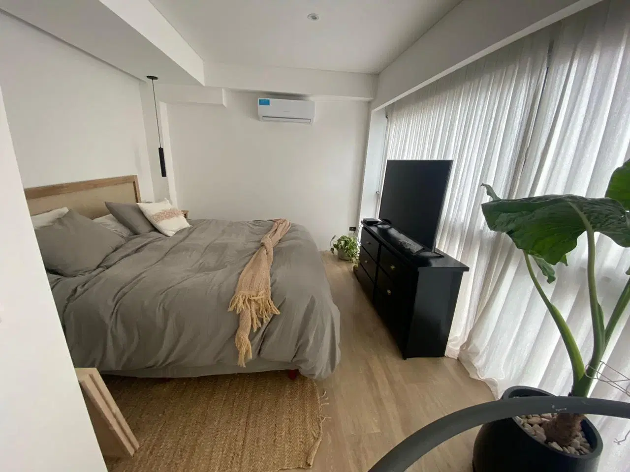 Departamento en Barrio Vicente López 3