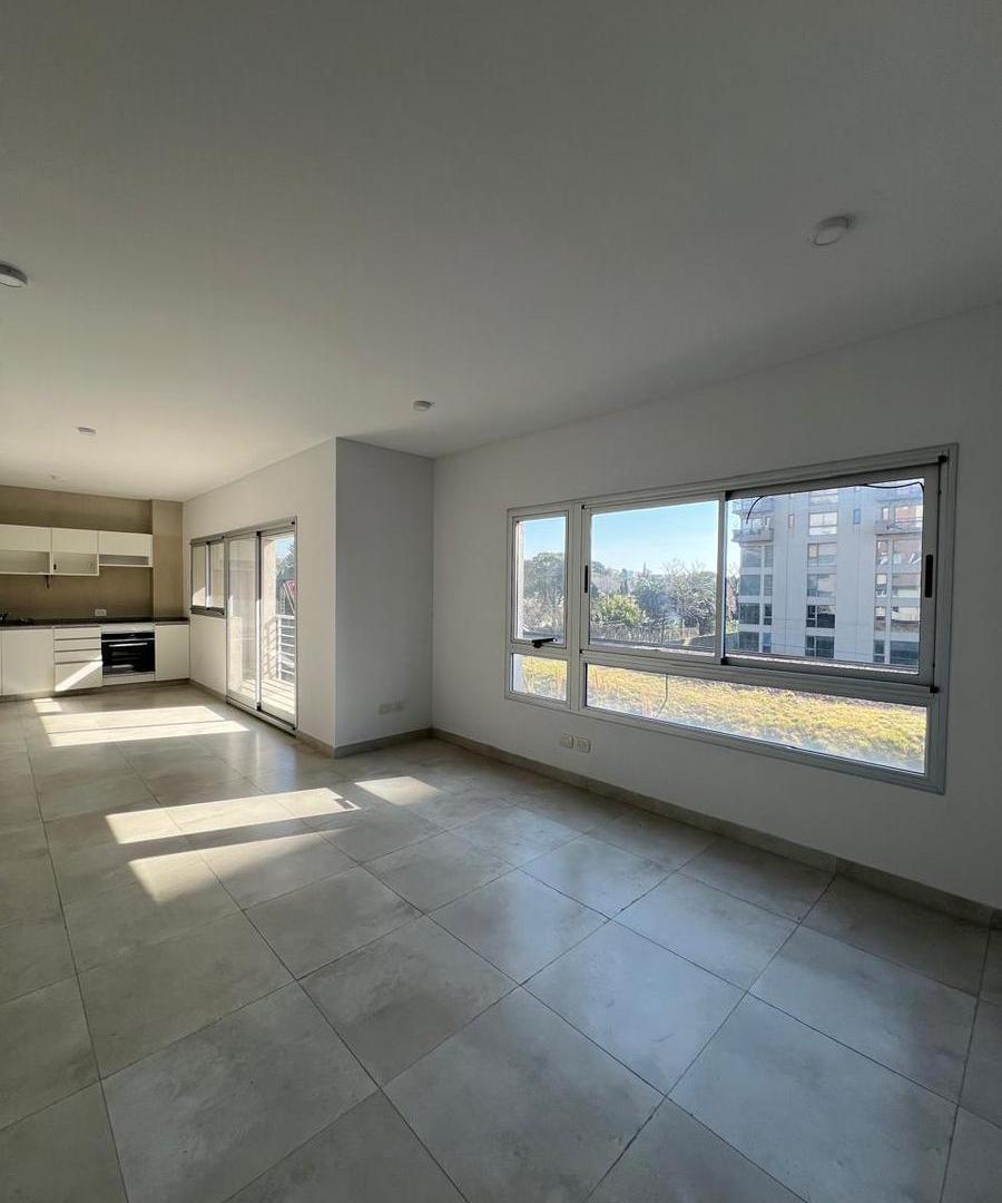 Monoambiente con cochera en Venta - Vicente López- vias
