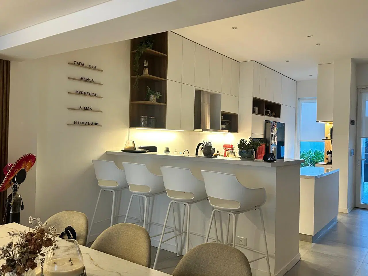 Casa a la venta en Acassuso Reciclada por completo 3