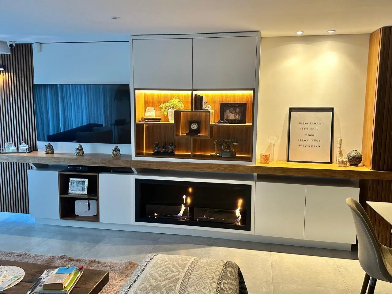 Casa a la venta en Acassuso Reciclada por completo 5