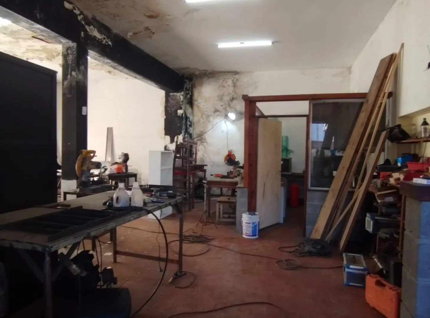 Lote OPORTUNIDAD en Moreno 5