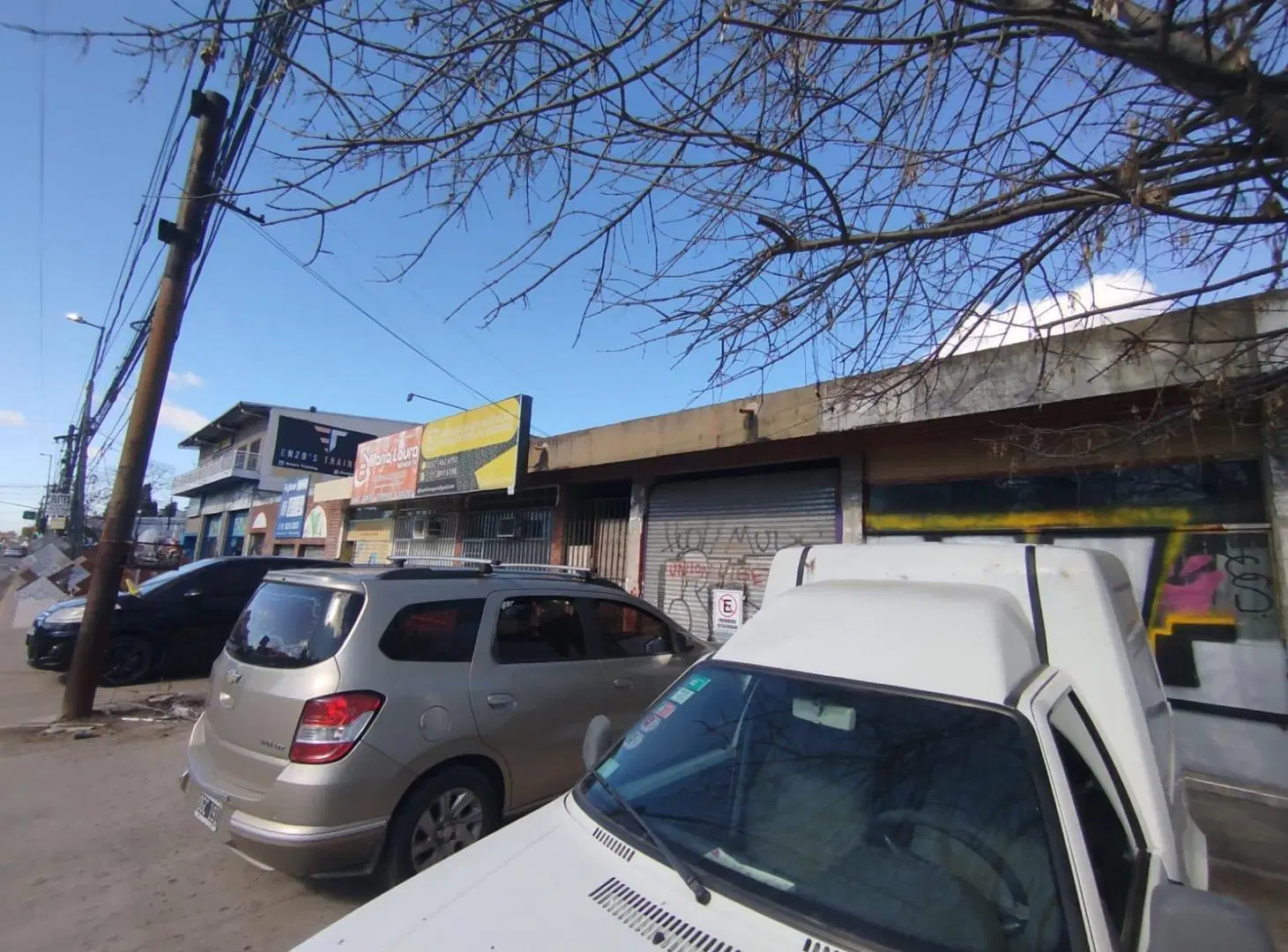Lote OPORTUNIDAD en Moreno 3