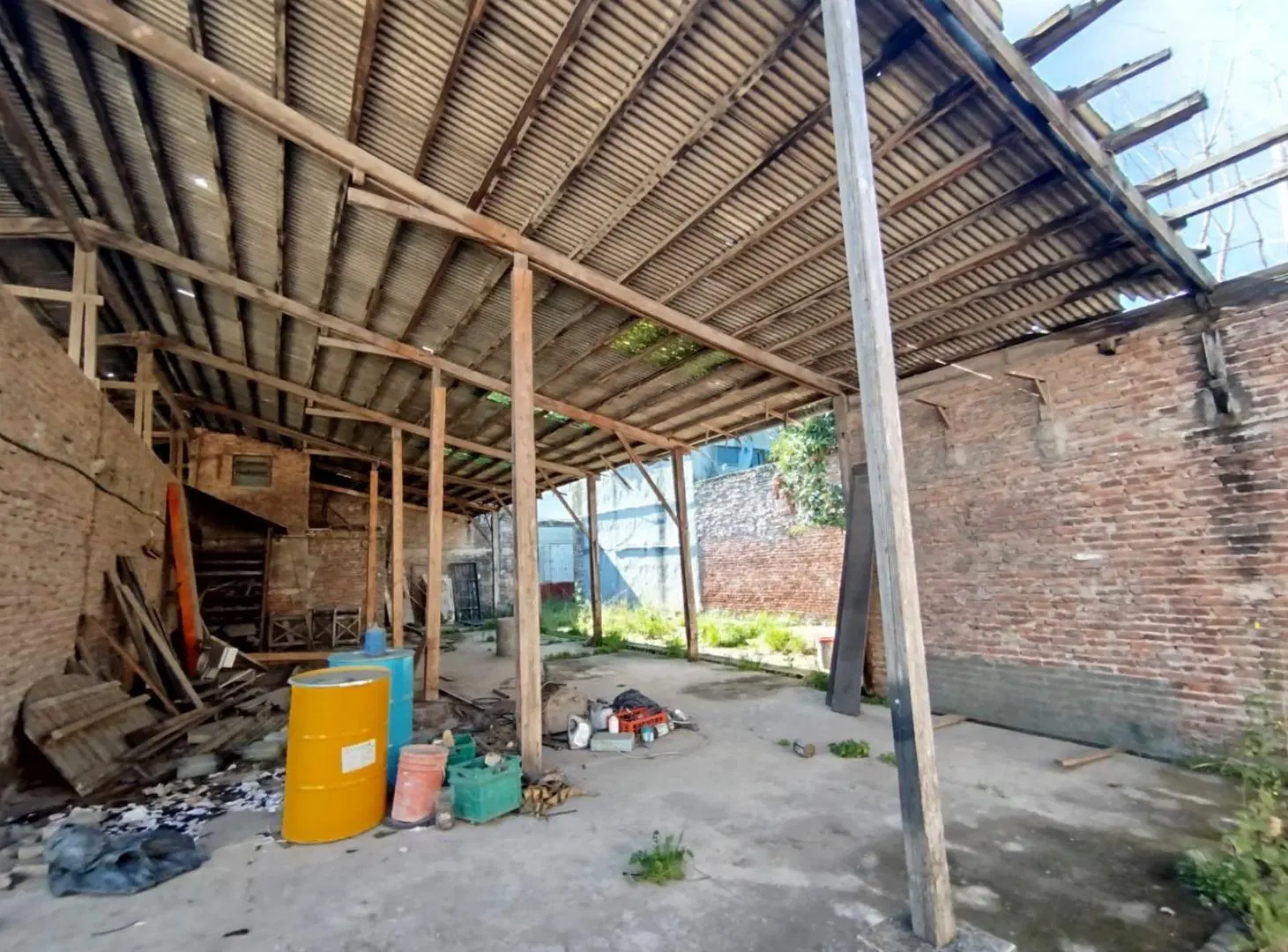 Lote OPORTUNIDAD en Moreno 2