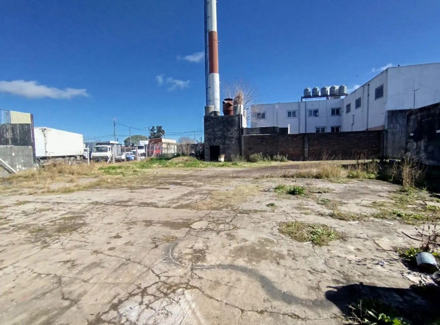 Lote OPORTUNIDAD en Moreno 4