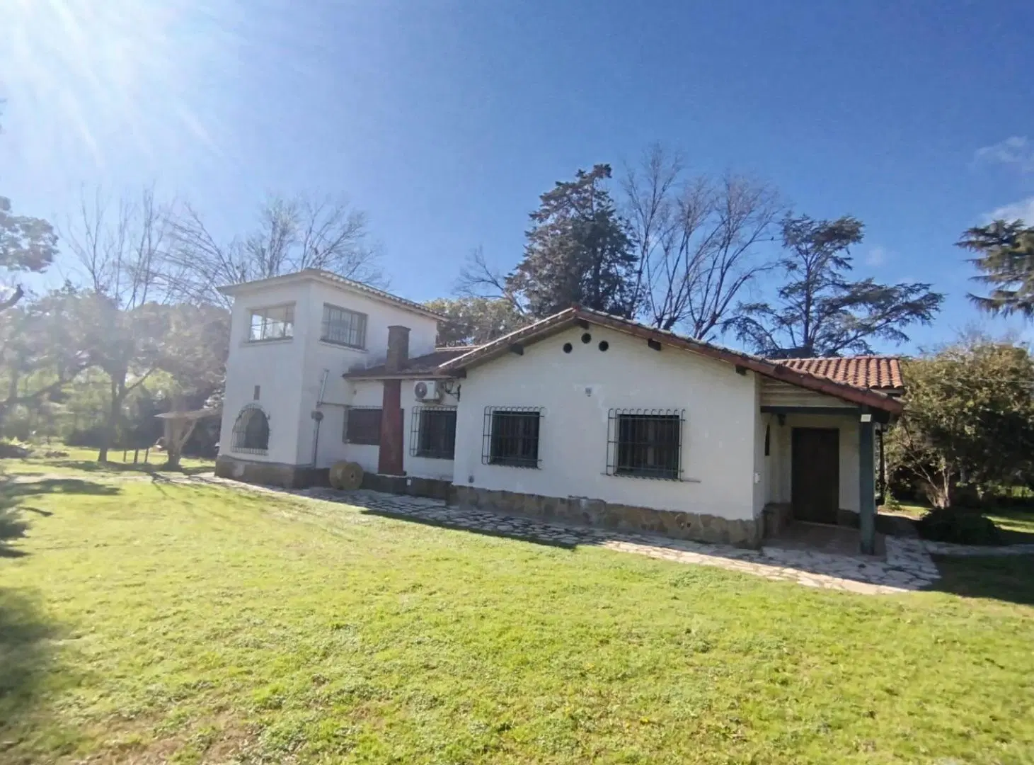 Casa Quinta en venta en la mejor zona de Moreno Centro 4