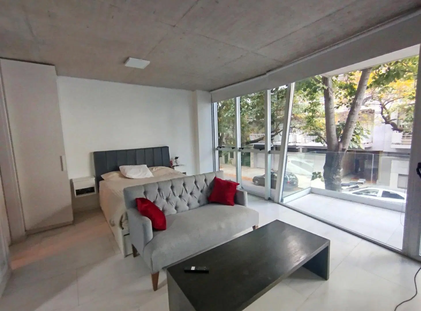 Departamento en Nuñez 3