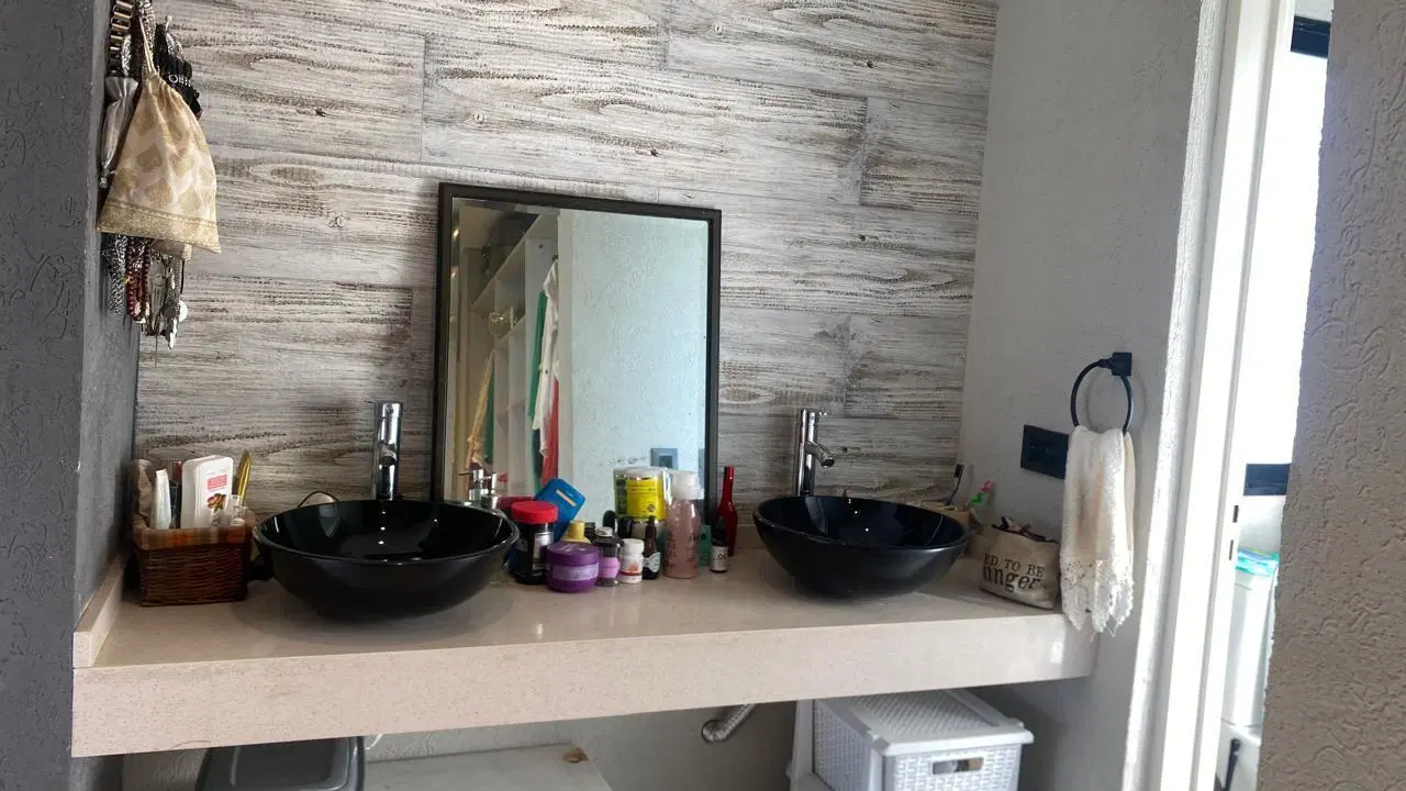 Casa en una planta con jardín, galería y piscina| Club Manuel Belgrano- Ing. Maschwitz 5