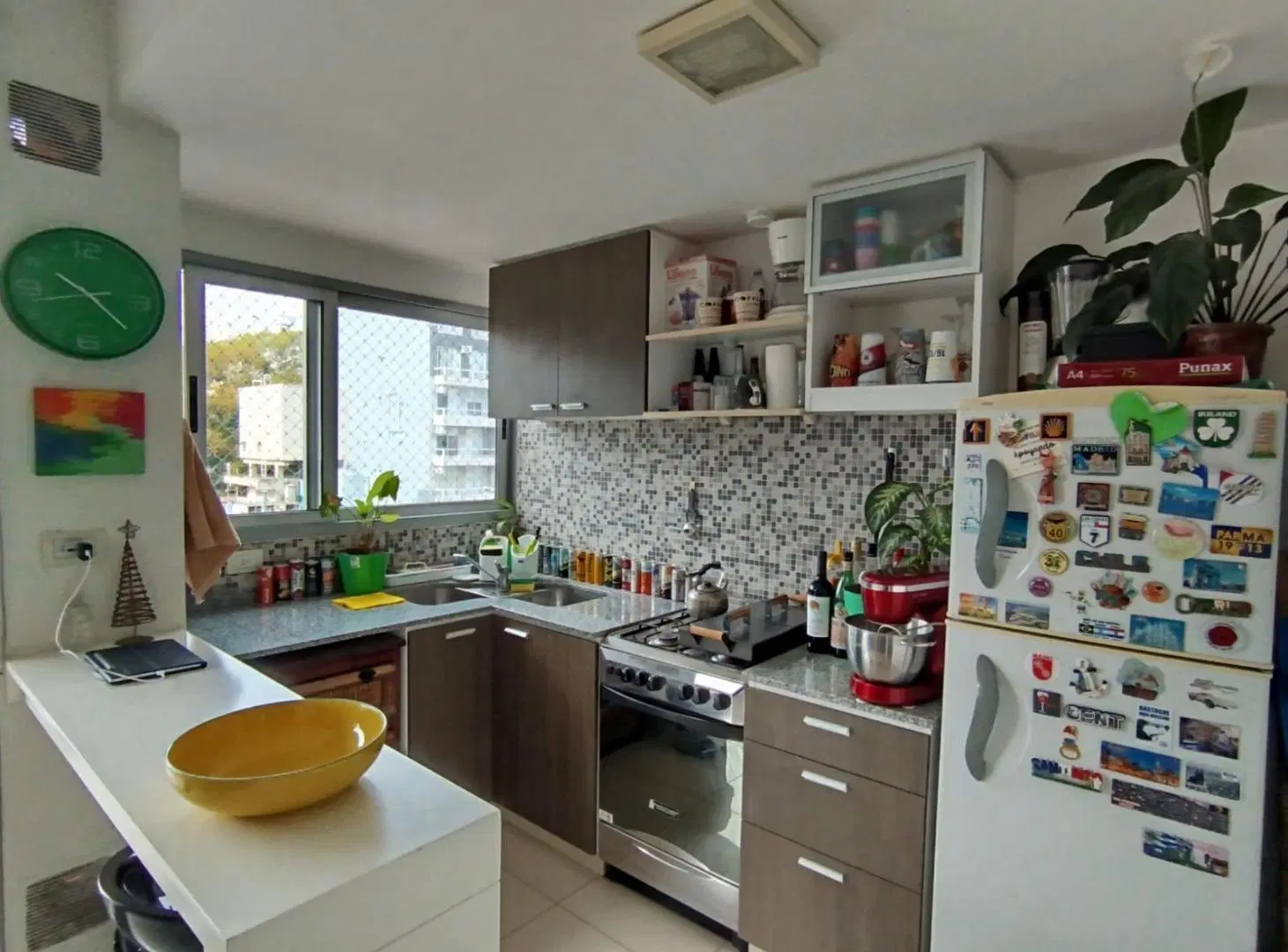 Departamento en venta en Villa Urquiza con Dos Cocheras y Dos Bauleras 4