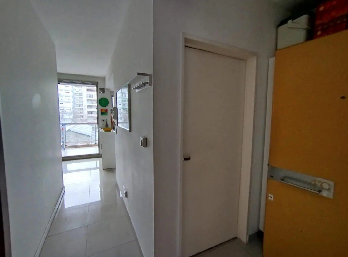 Departamento en venta en Villa Urquiza con Dos Cocheras y Dos Bauleras 5