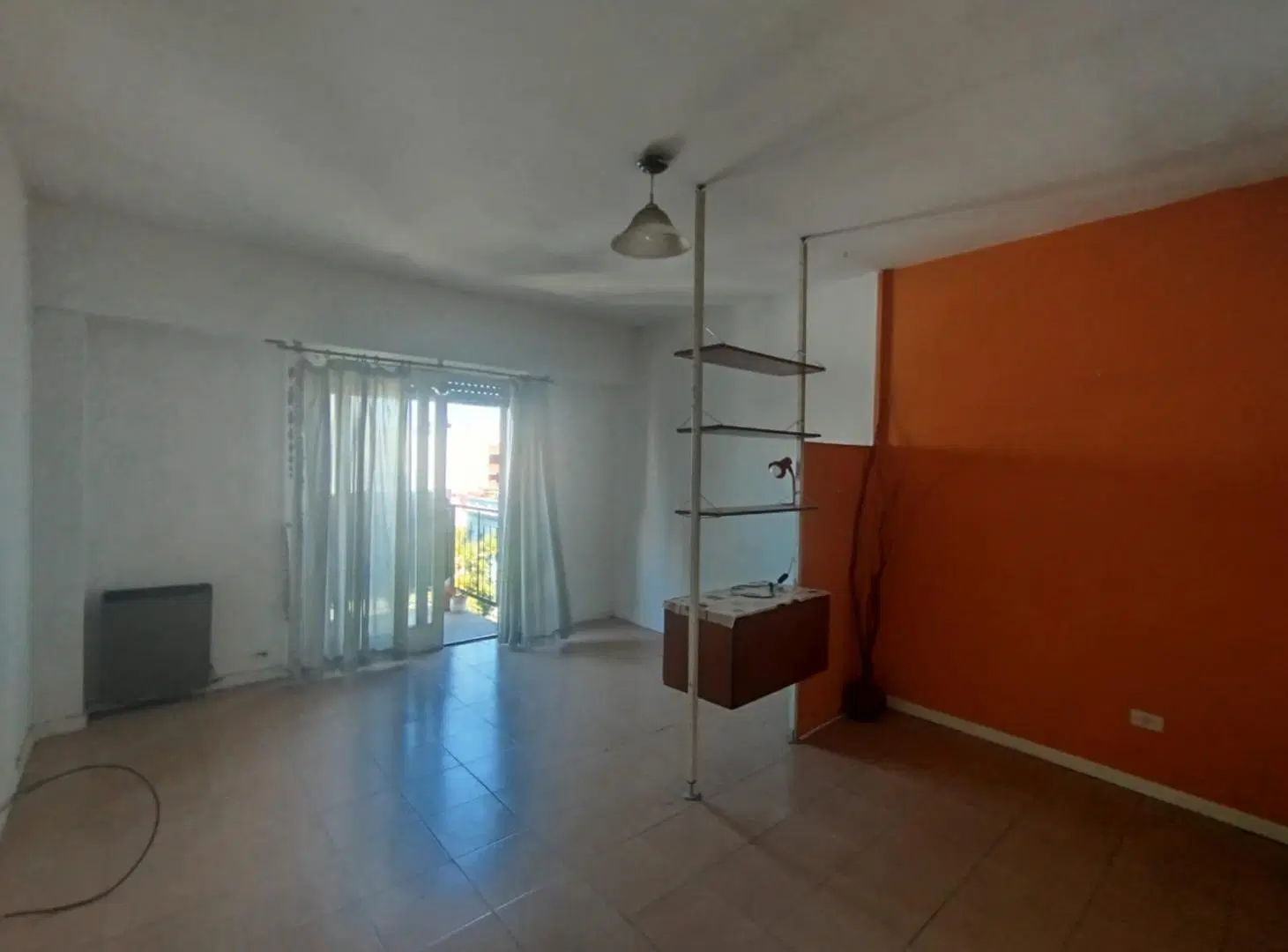Monoambiente con Balcón en venta- Oportunidad 3