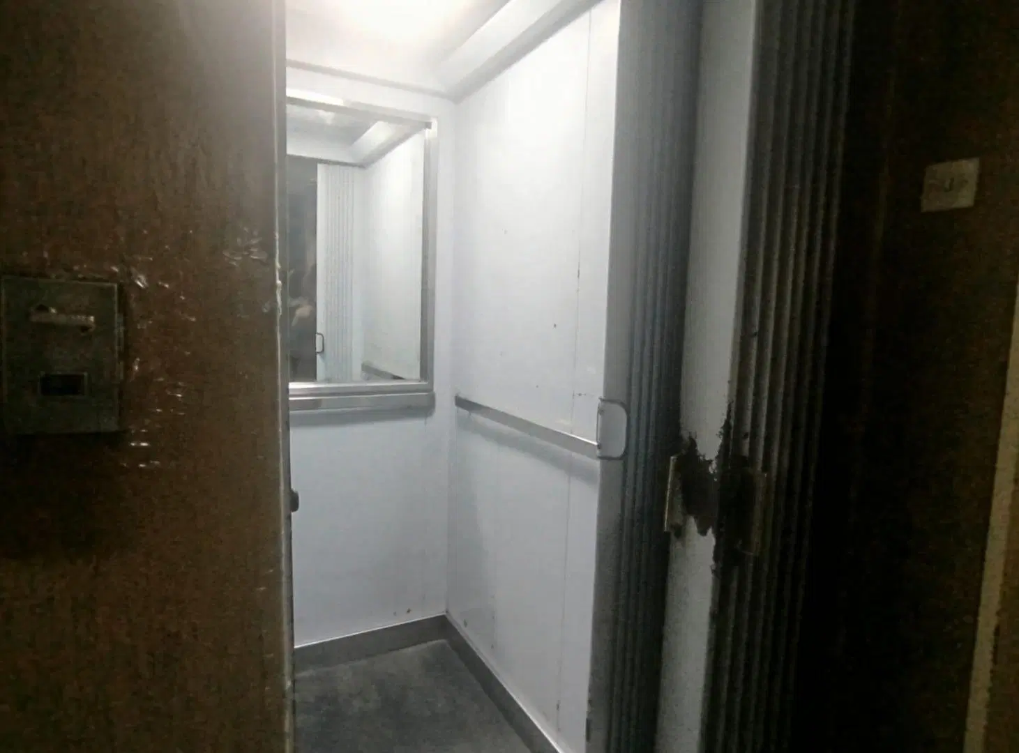Monoambiente con Balcón en venta- Oportunidad 4