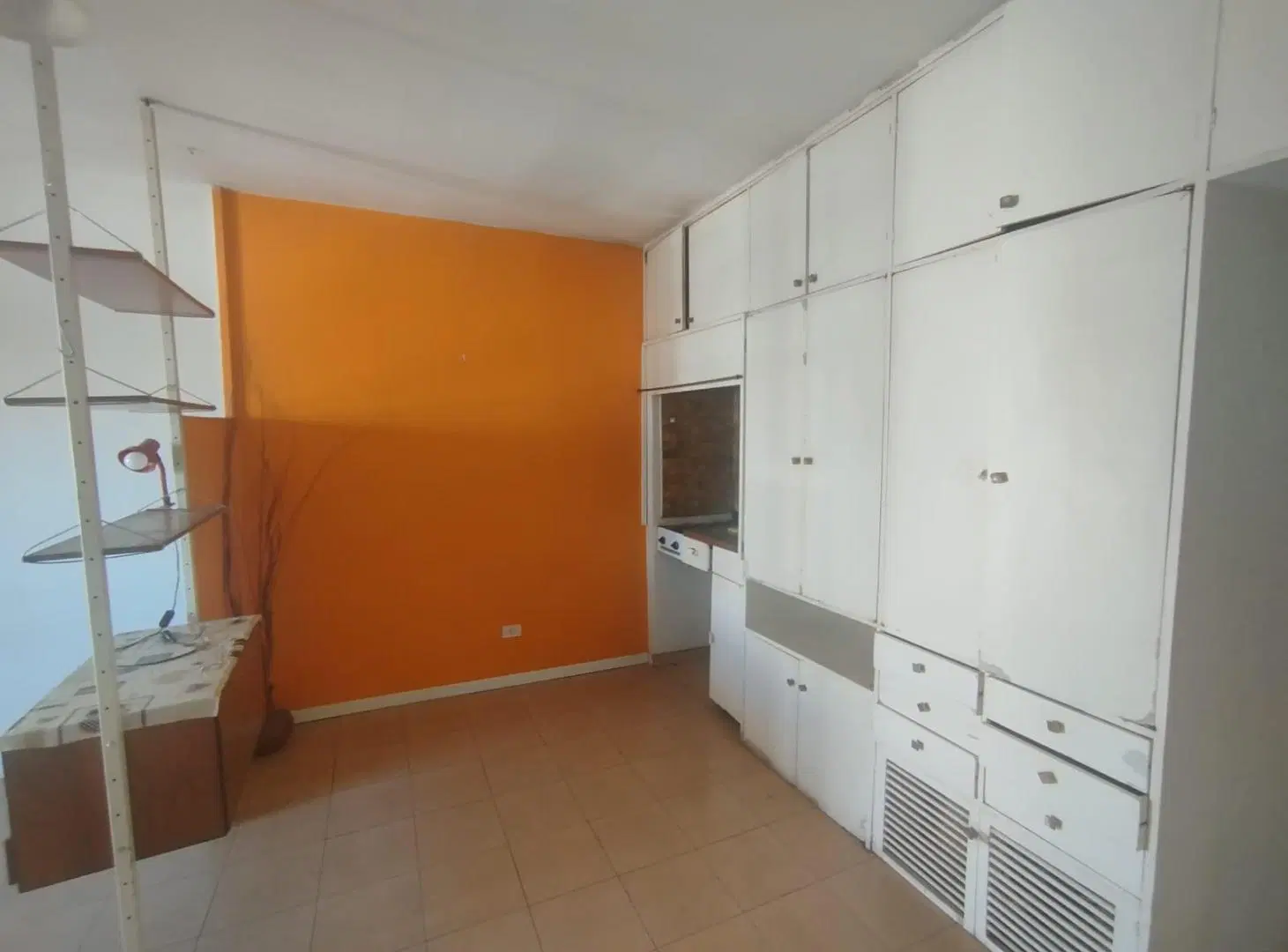 Monoambiente con Balcón en venta- Oportunidad 5