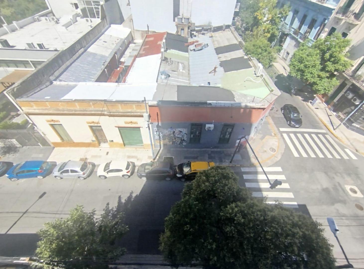 Monoambiente con Balcón en venta- Oportunidad