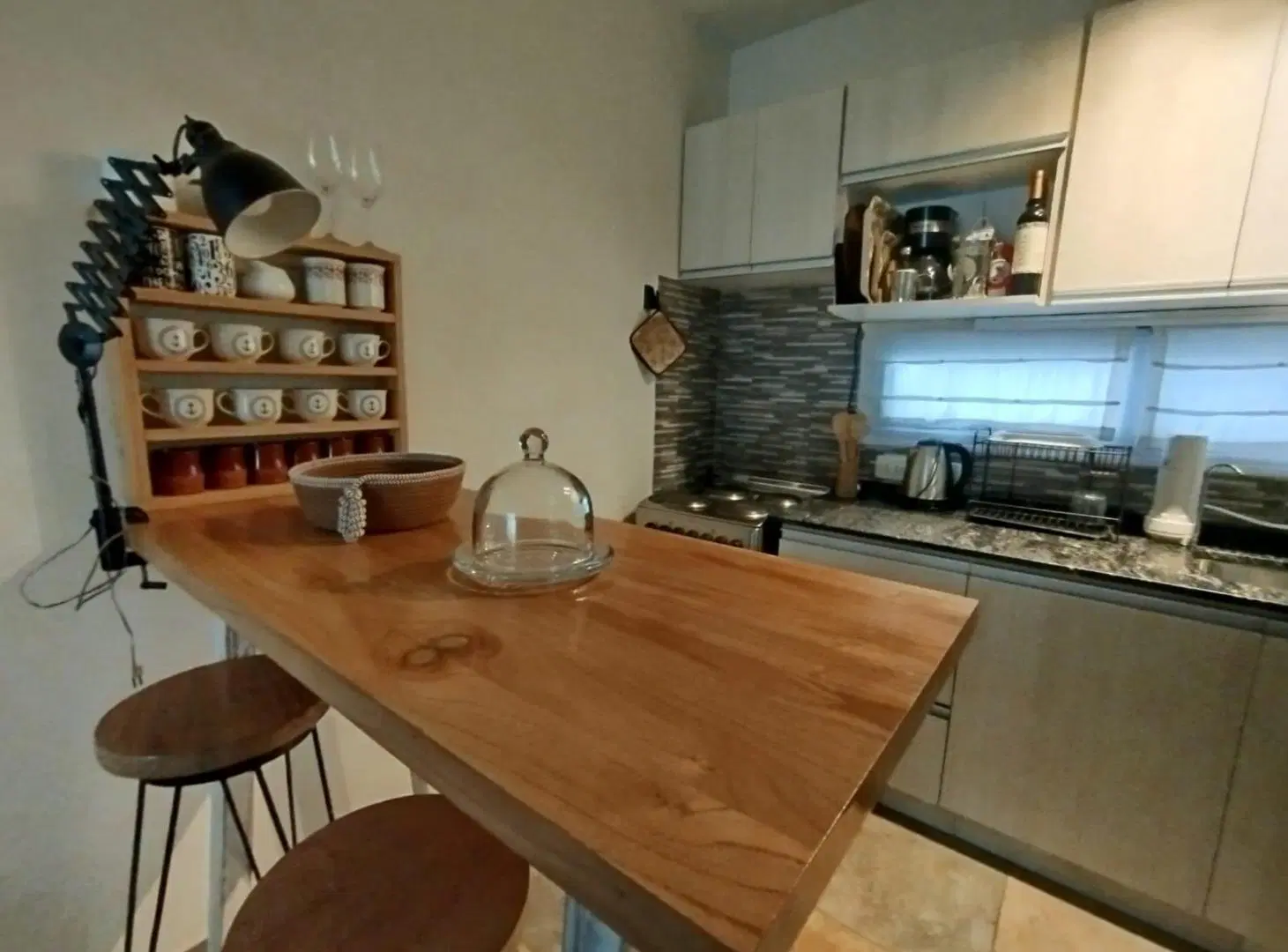 Departamento en Venta en Ciudadela 4