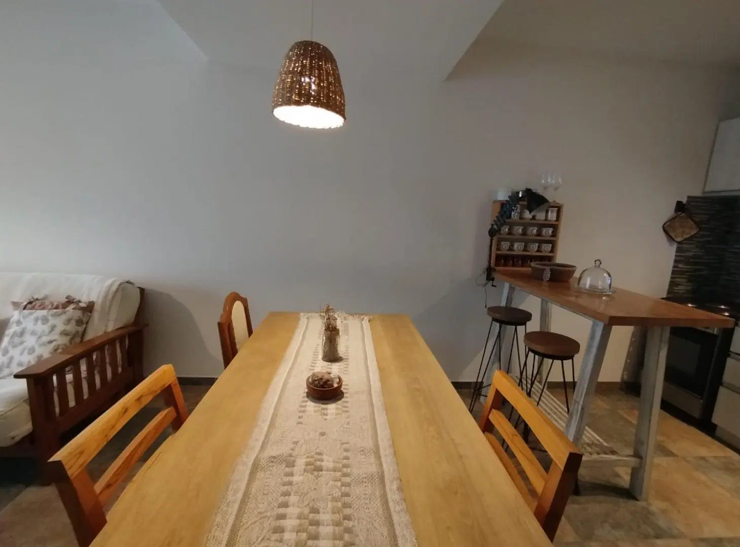 Departamento en Venta en Ciudadela 2
