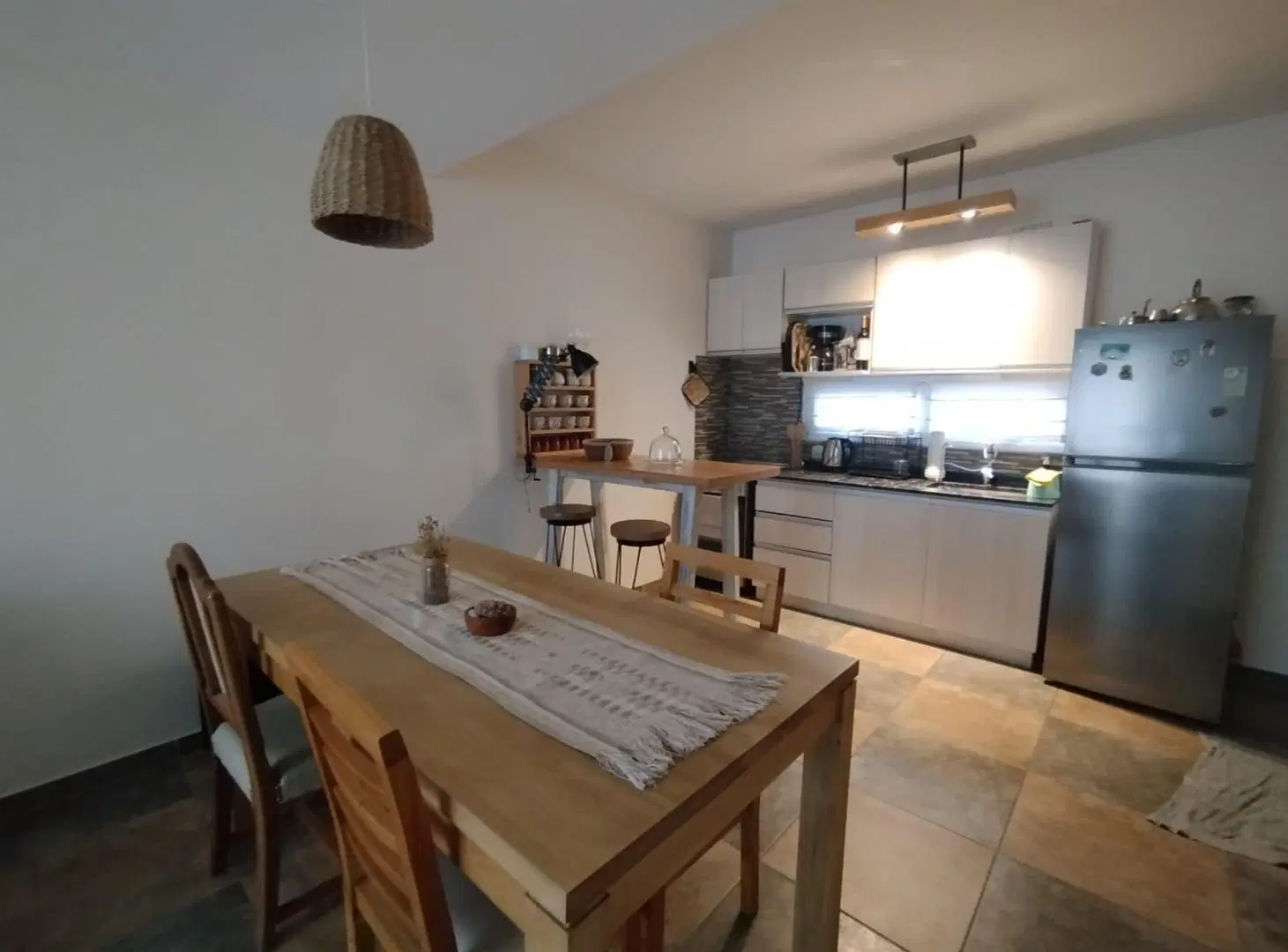 Departamento en Venta en Ciudadela 3