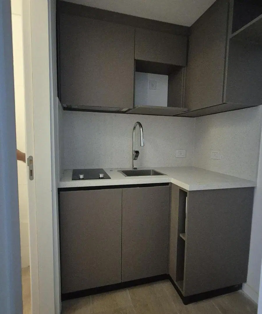 Monoambiente premium a estrenar , en Juncal y Libertad, Recoleta! 3