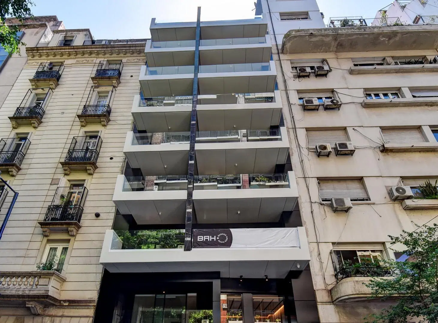 Monoambiente premium a estrenar , en Juncal y Libertad, Recoleta! 4