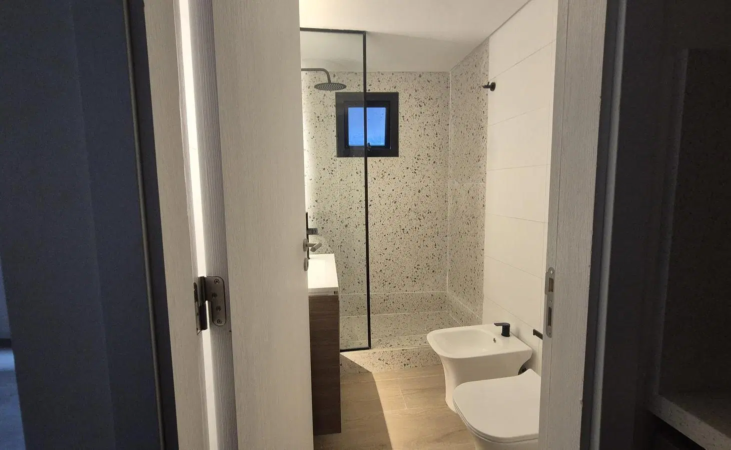 Monoambiente premium a estrenar , en Juncal y Libertad, Recoleta! 1