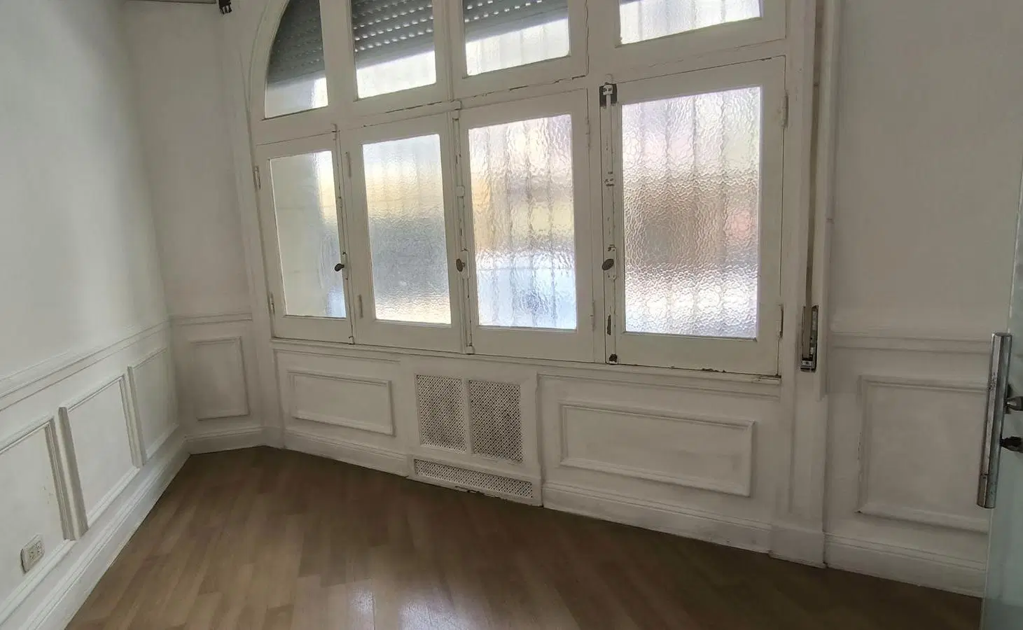 Departamento de 6 ambientes cercano a Tribunales y Subte D, Apto Profesional 2