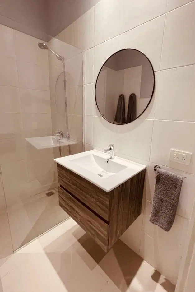 Oportunidad Recoleta: 3 Amb 71m2 Reciclado con 2 baños suite 4