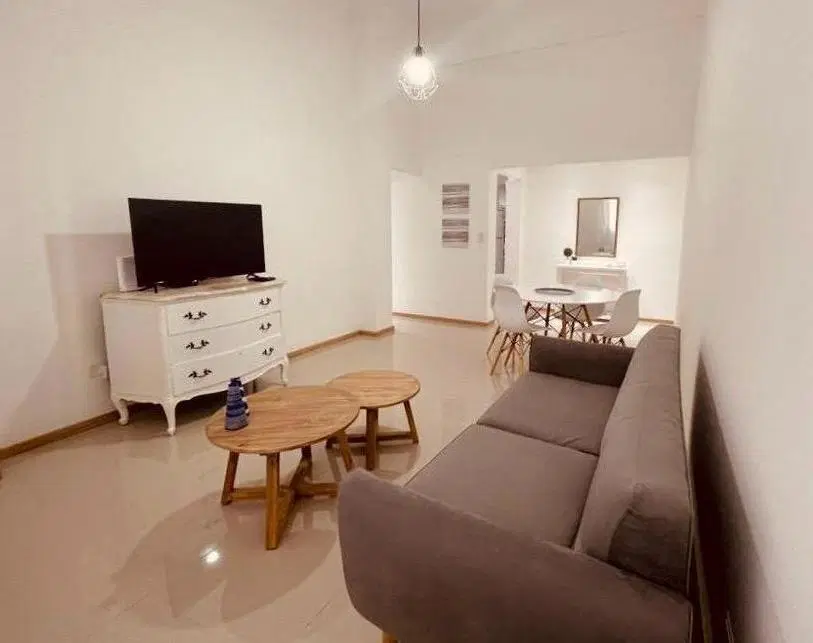 Oportunidad Recoleta: 3 Amb 71m2 Reciclado con 2 baños suite 1