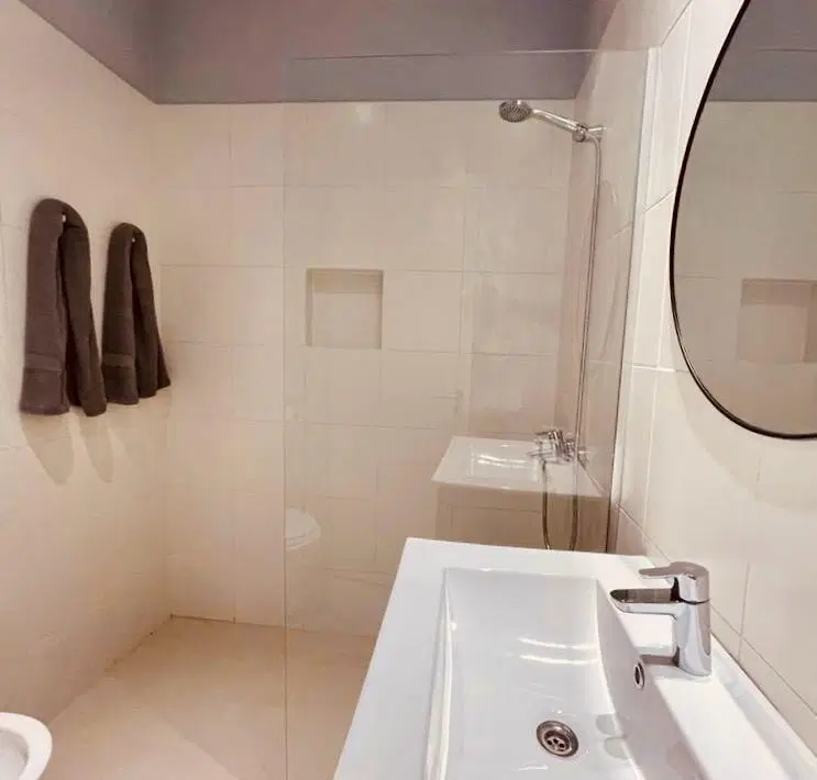 Oportunidad Recoleta: 3 Amb 71m2 Reciclado con 2 baños suite 5