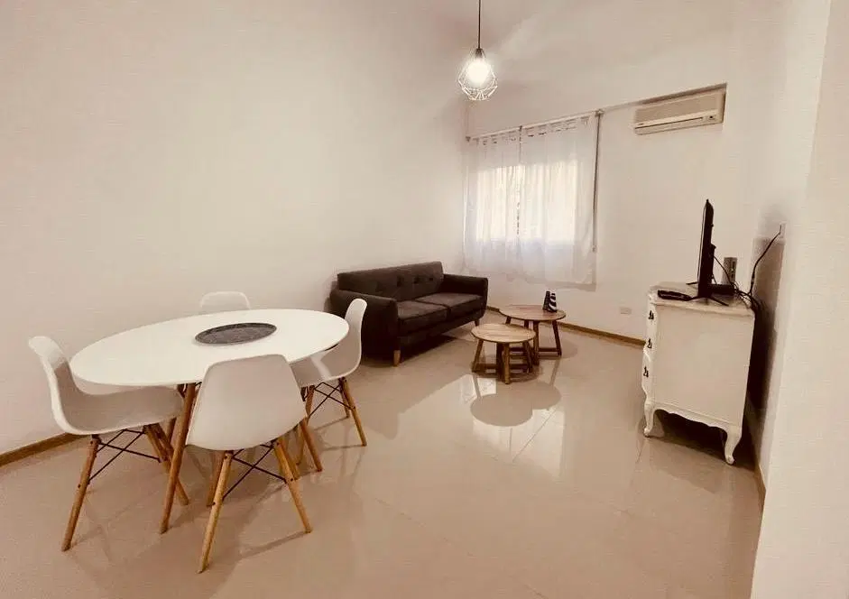 Oportunidad Recoleta: 3 Amb 71m2 Reciclado con 2 baños suite 3