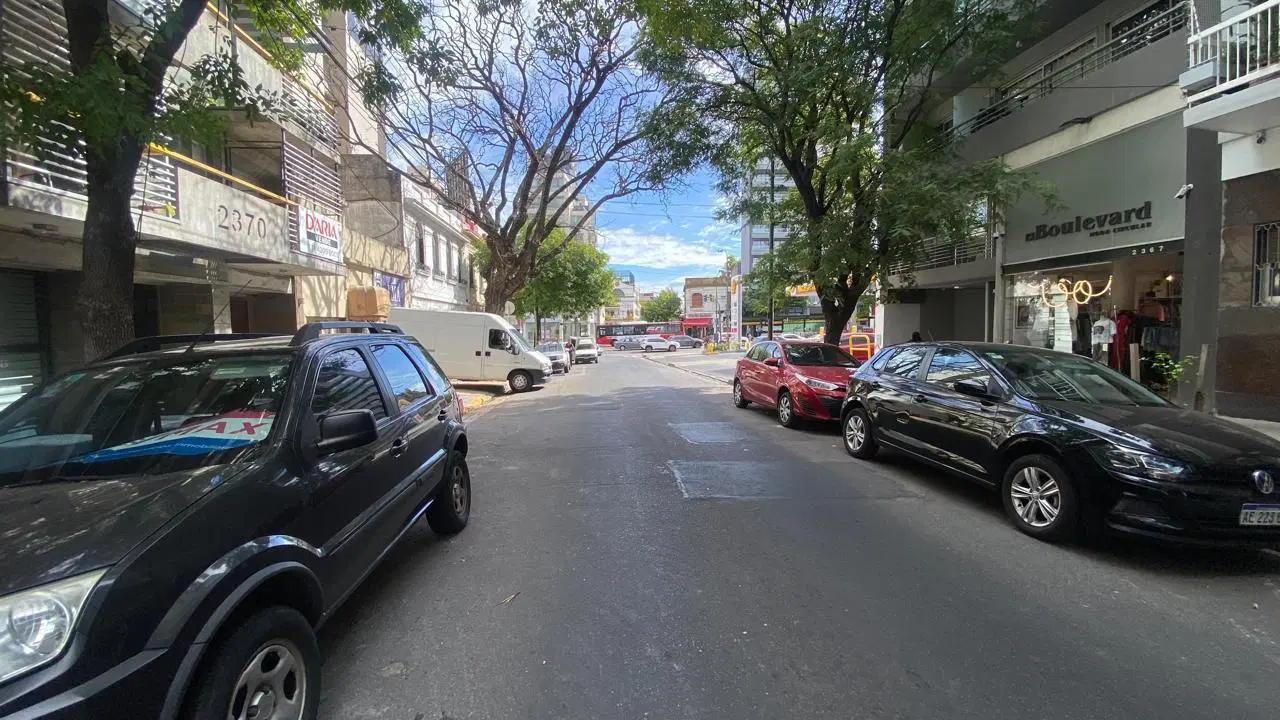 Local en venta con renta en USD en Núñez!!! 2