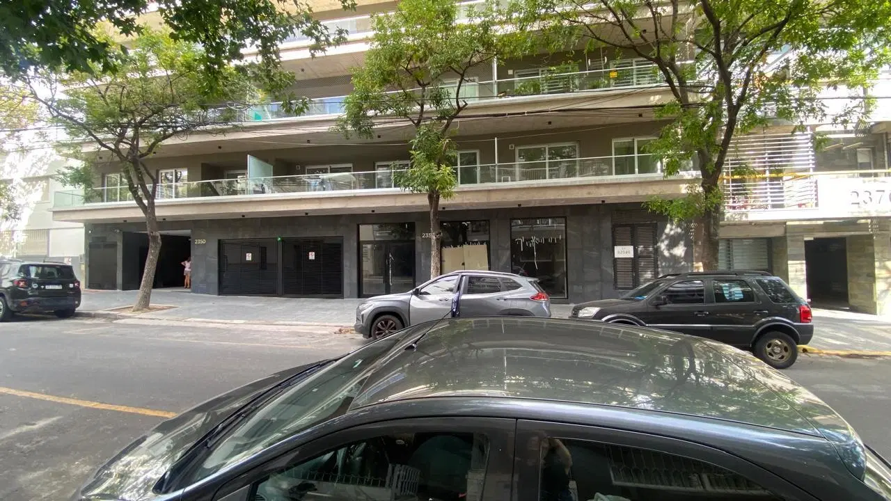 Local en venta con renta en USD en Núñez!!! 3