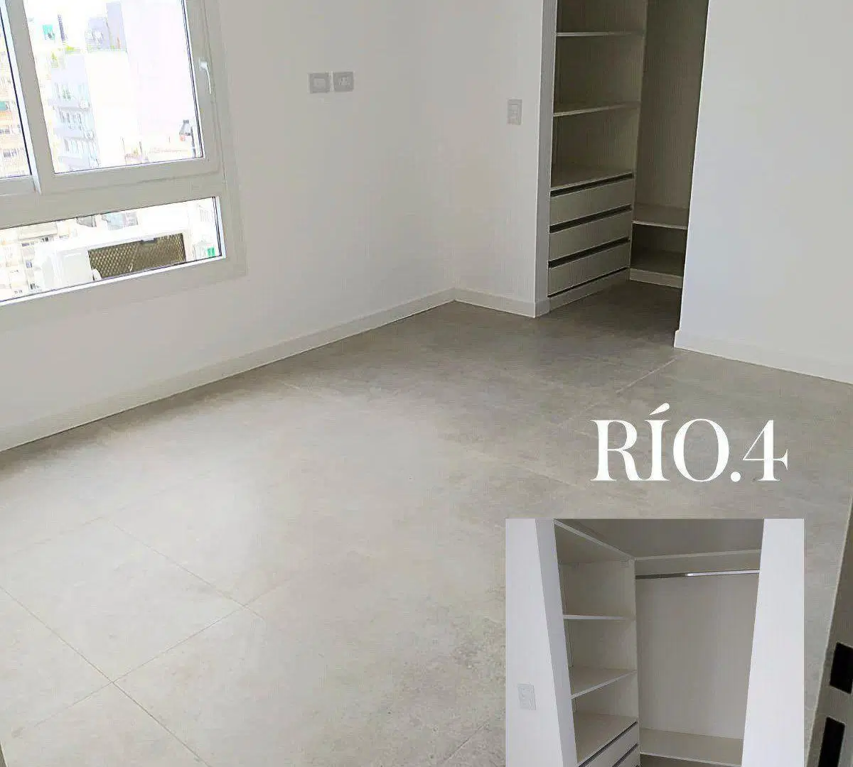 DUPLEX DE 2 AMBIENTES CON BALCÓN - VISTA PANORÁMICA! 2