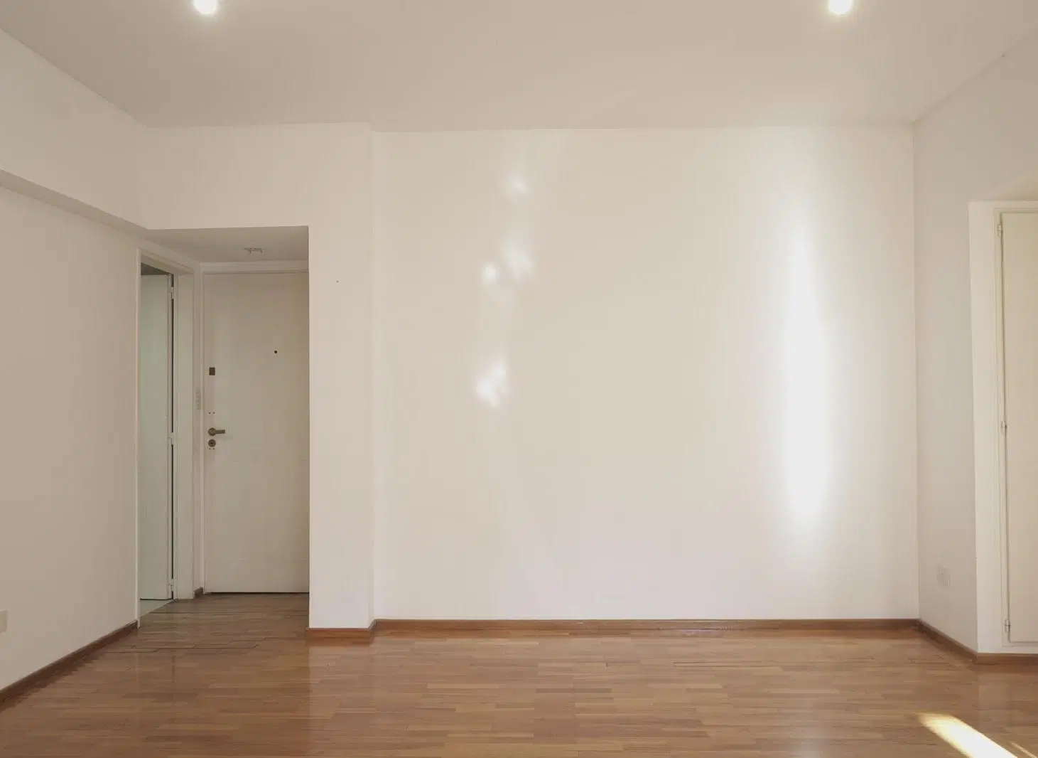 Departamento 2 Ambientes Alquiler 3
