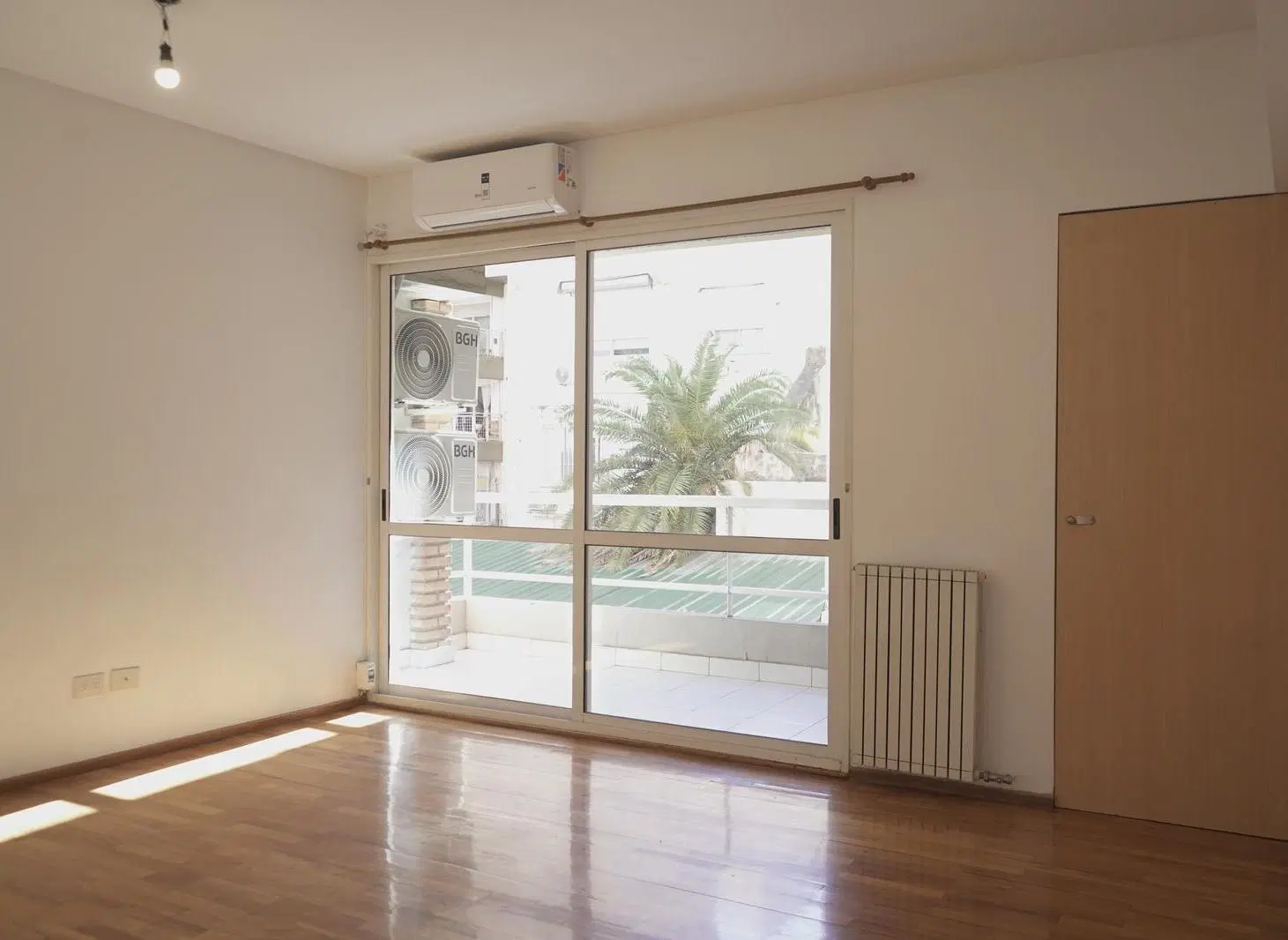 Departamento 2 Ambientes Alquiler 2