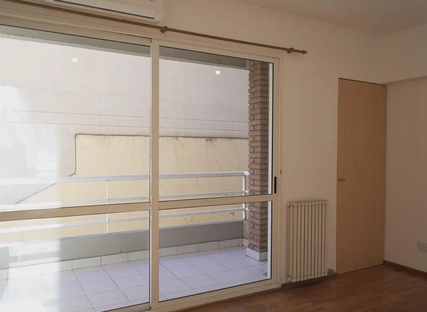 Departamento 2 Ambientes Alquiler 4