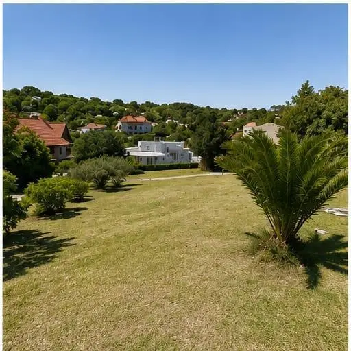 Terreno en Ostende 2