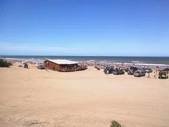 Terreno en Ostende 4
