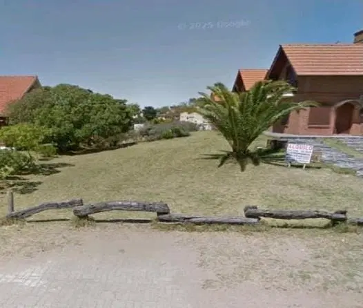 Terreno en Ostende 3