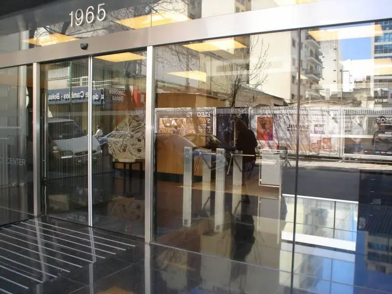 Oficina en Belgrano C 5