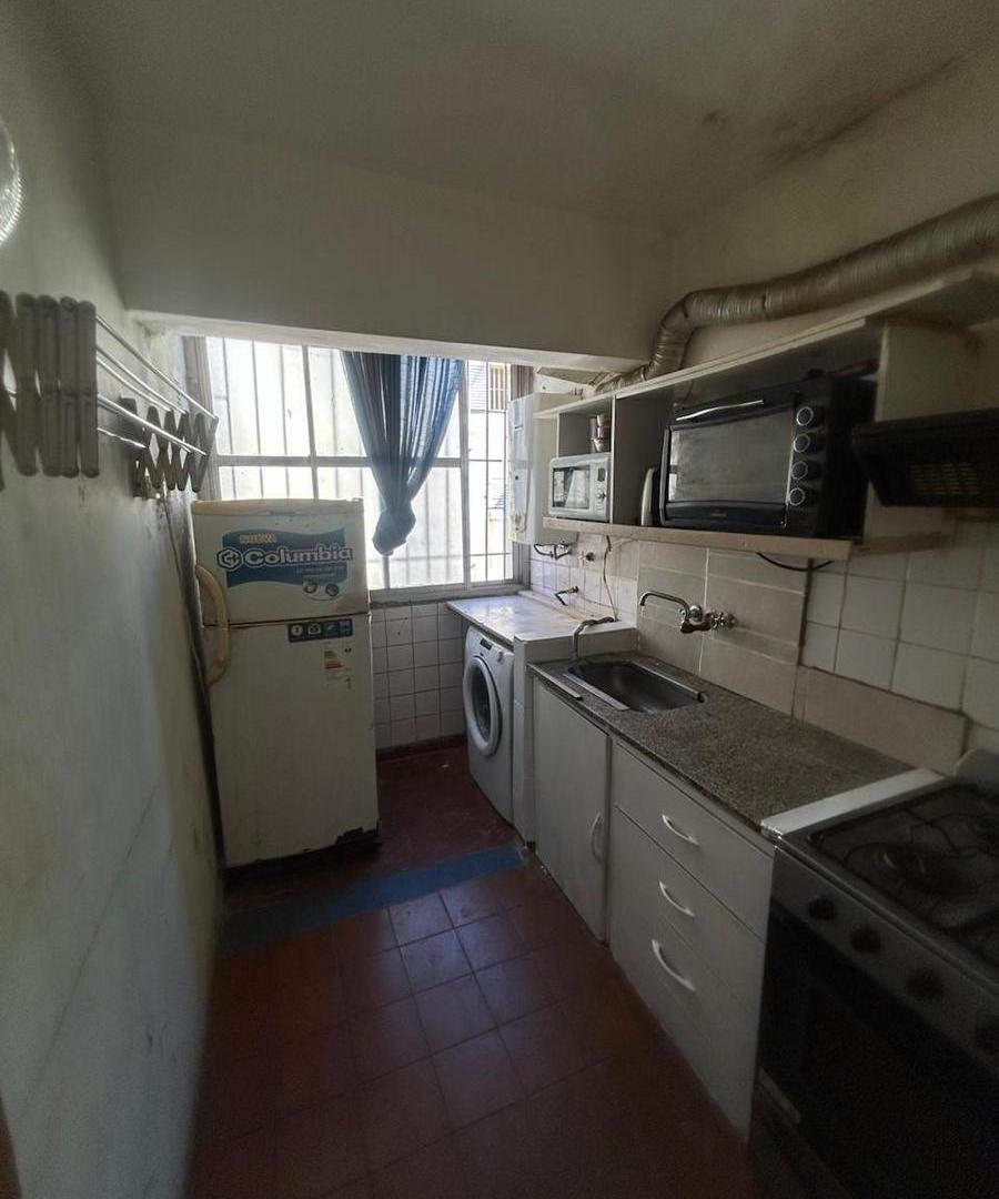 Foto de Departamento 3 Ambientes en venta en Villa Soldati, imagen 5