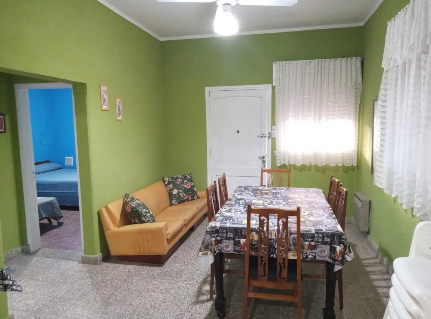 Casa en  venta  en Santa Teresita 4